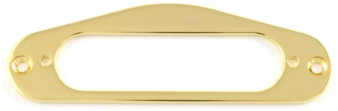 Fred'S Part Contour Micro Type Strat. Gold PC0761-002
