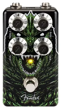 Fender Godzilla Distortion - Distorsore