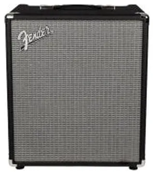 Amplificatore Basso Combo Fender Rumble 100 100w