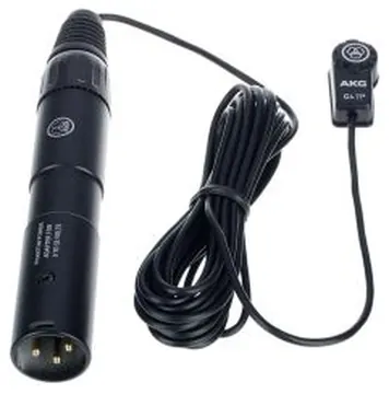AKG C411 PP