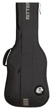 Gigbag Bass Ritter Bern Anthracite