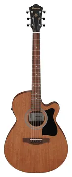 Ibanez VC44CE Open Pore Natural