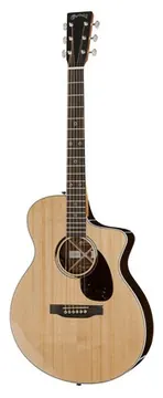 Martin SC-13E Special