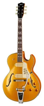 Stanford CR Fatboy GE 95 Bigsby B60