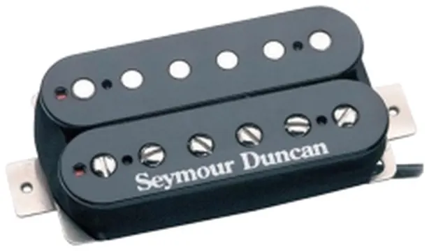 Seymour Duncan Duncan Distortion Chevalet Noir