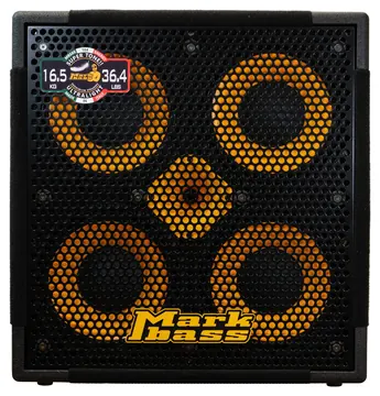 Mark Bass Markbass Mark Bass MB58R 104 Energy
