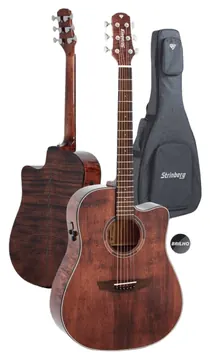 Strinberg Diamond DD1C SM Folk