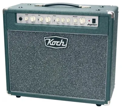 Koch Jupiter 45 Combo
