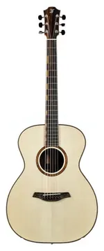 Furch Red Pure OM-LR a