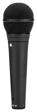 Rode M1 - Dynamische Microfoon