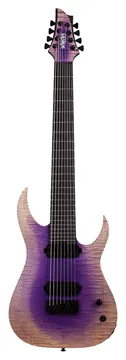 Schecter Tao-8 Signature John Browne Ozone Burst