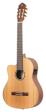 Ortega RCE 131 Lefthand