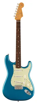 Fender Stratocaster Vintera II '60s Lake Placid Blu