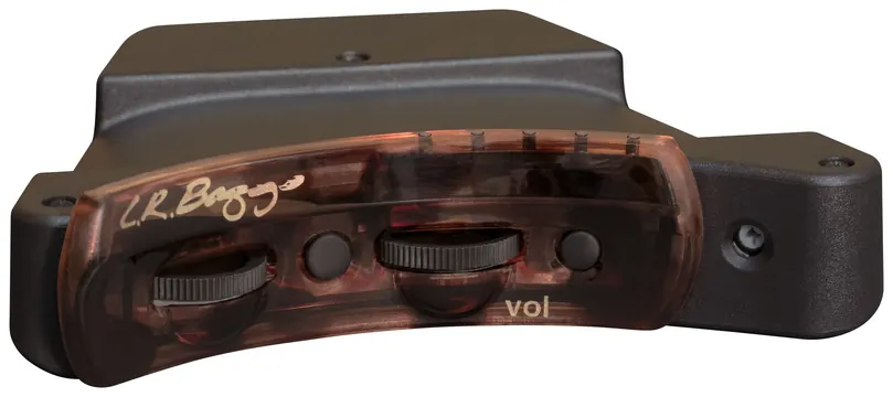 L.R.Baggs Session VTC Set Tonabnehmer