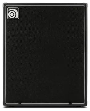 Ampeg VB-410 4x10 Bass Cabinet