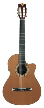 Furch Alhambra CS3 S E8 2025