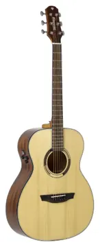 Strinberg Dm2S N Diamond Folk C/ Bag