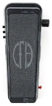Dunlop Dimebag Crybaby From Hell Wah - Black Camo