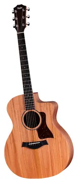Taylor 24ce Natural Grand Auditorium