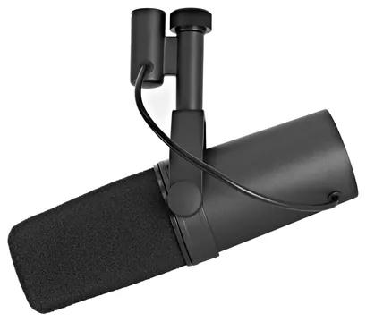 Shure SM7B Studiomikrofon