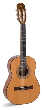 Admira Infante Guitare Classique Acoustique 1/2
