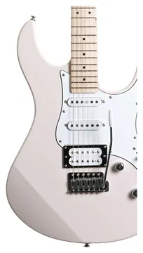 Yamaha Pacifica 112VM Electric Guitar | Pink | £50 Cashback