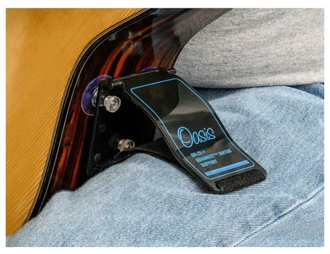 Oasis Support Guitare OH25+