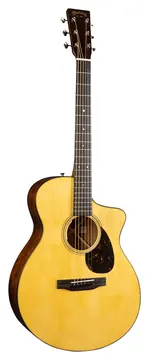 Martin Sc-18E
