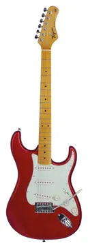 Tagima TG530 Woodstock - Vermelho Metálico