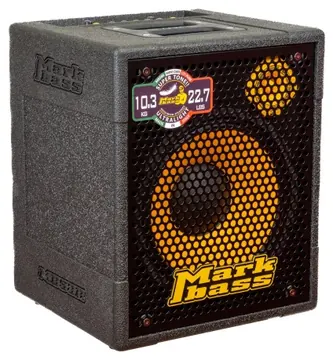 Markbass MB58R Mini CMD 121 Pure