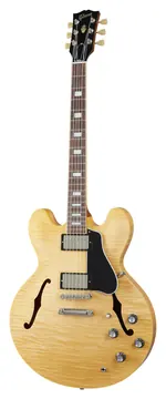 Gibson ES-335 Figured Antique Natural Original