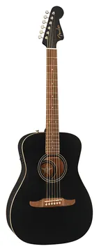 Fender Joe Strummer Campfire Acoustic