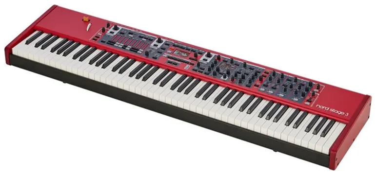 Piano Palco NORD3 88 Teclas C/peso