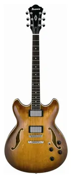 Ibanez AS73TBC Semi Akoestische Gitaar