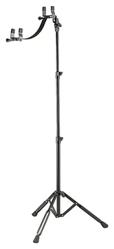 K&M 14761 Gitarrenspielständer Akustikgitarre