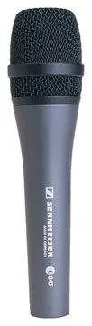 Sennheiser E845 dynamisches Mikrofon
