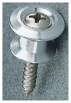 Dunlop 7100SI Strap Buttons