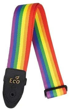 Basso Correia Basso ECO Rainbown 03
