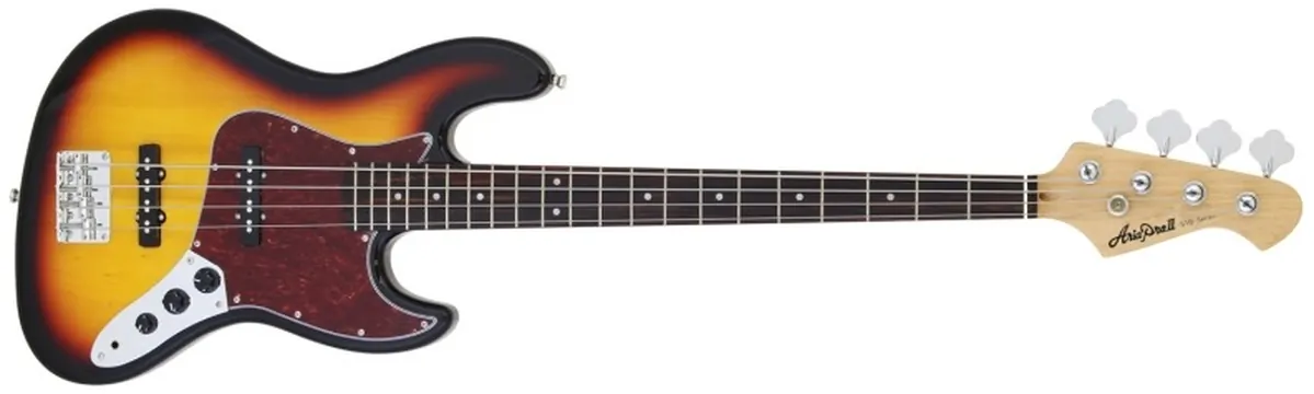 Aria STB-JB-TT-3TS