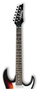 Ibanez GRX40 GiO Series