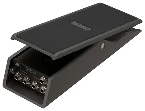 Korg XVP-20 Expression-/Volumenpedal