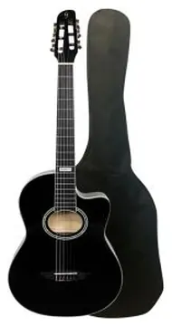 Giannini Flat Giannini GNF-3 CEQ Performance Eletroacústico