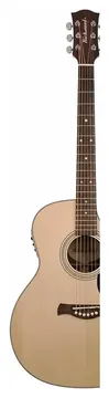 Richwood G-60-CE Chitarra acustica grand auditorium elettrificata