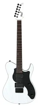 FGN Fujigen FGN Iliad JIL3-ASH-DE664-R/OPW Open Pore White con Funda