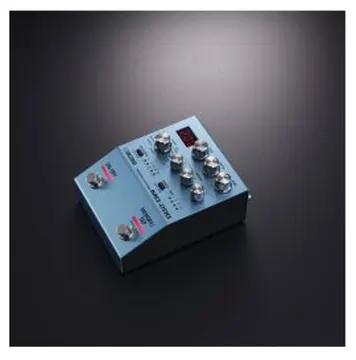 Boss Modulation Pedal MD-200