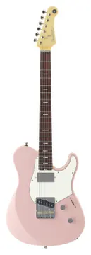 Yamaha Pacifica SC P11S Ash Pink