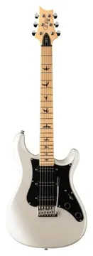 Prs - Paul Reed Smith PRS SE NF3 Maple WP MN White Pearl.