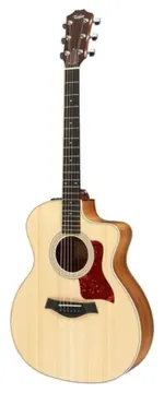 Taylor 214 Ce Koa
