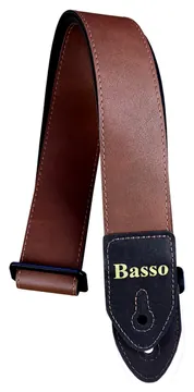 Basso Correia Basso SF 125 Vintage Marrom