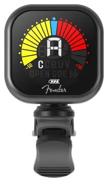 Fender Flash Tuner 2.0